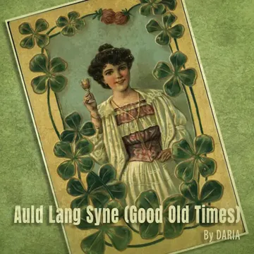 Auld Lang Syne (Good Old Times)-cover