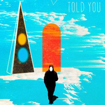Told You-cover