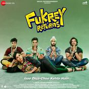 Ishq De Fanniyar-cover
