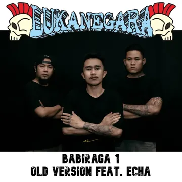 Babiraga 1 (old version)-cover