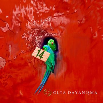 Ucuz Romantik-cover