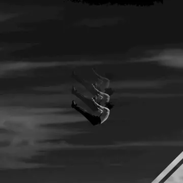 Falling (Original Mix)-cover