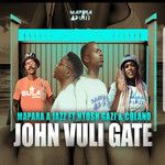 John Vuli Gate (feat. Ntosh Gazi & Colano)-cover
