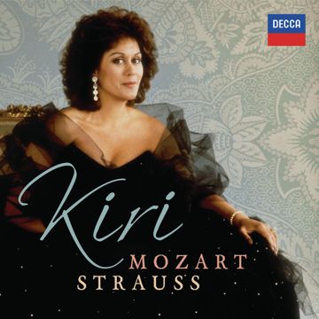 Vier letzte Lieder, TrV 296: 1. Frühling-cover