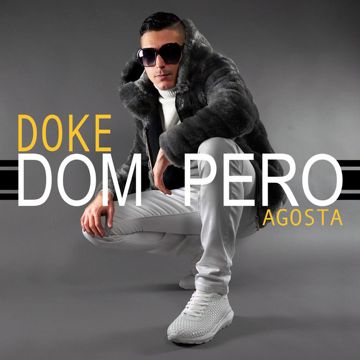 Dom Pero-cover