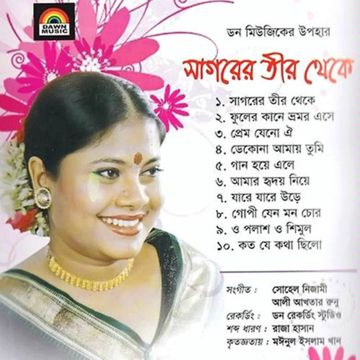 নিশা লাগিলো রে Nisha Lagilo Re-cover