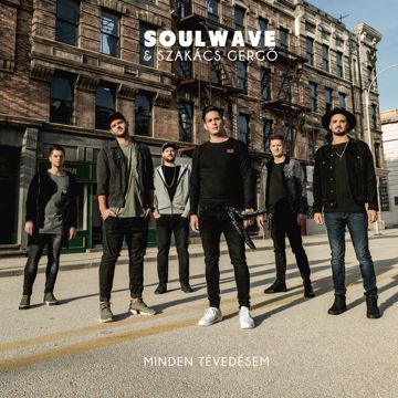 Minden Tévedésem-cover
