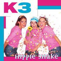 Hippie shake-cover