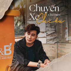 Chuyến Xe Chiều-cover