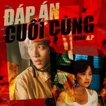 Đáp Án Cuối Cùng-cover