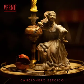 Caudal y acervo-cover