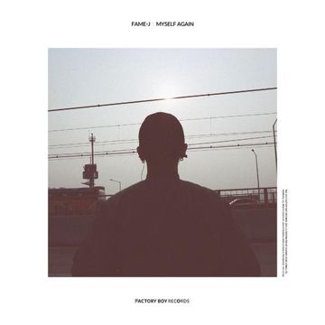 보여 (Myself Again)-cover