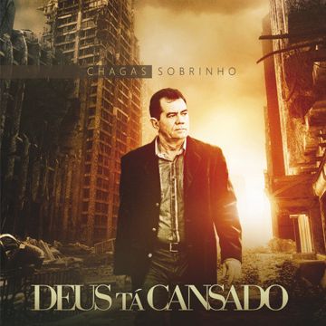 O Homem e a Tempestade