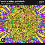 Brighter Days(Extended Mix)(Remix)-cover