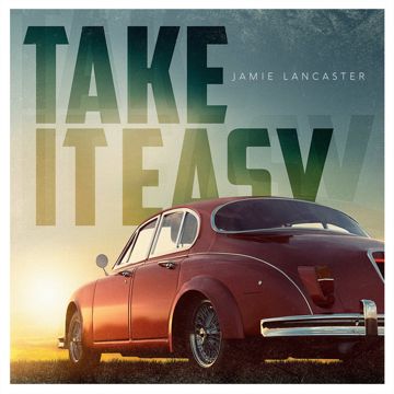 Take It Easy-cover