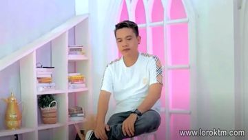 k4n9mu55-panas-perih-tengdung-cover-image