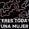 Eres Toda Una Mujer-cover