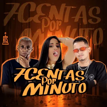 7 Centas por Minutos-cover