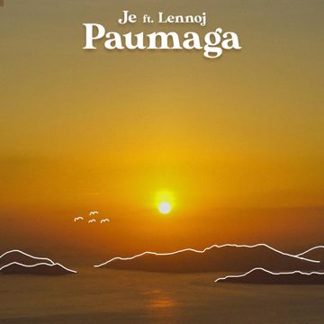 Paumaga-cover