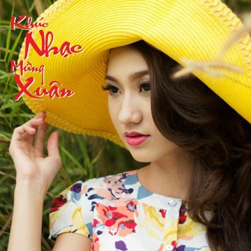 Khúc Xuân-cover