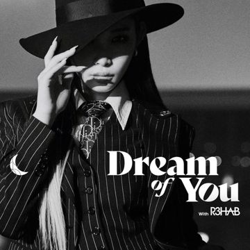 Dream of You (with R3HAB)-cover