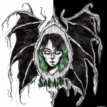 Silencieux Amoureux-cover