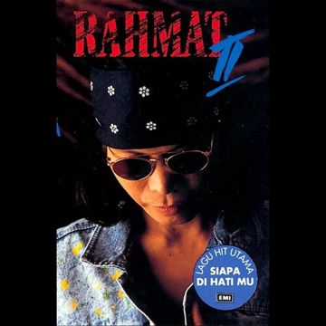 Siapa Dihatimu-cover