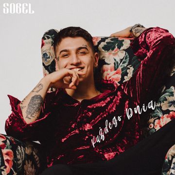 Każdego Dnia-cover