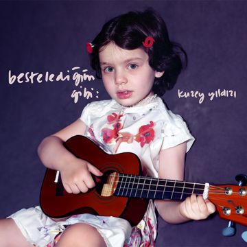 Kuzey Yıldızı - Bestelediğim Gibi-cover