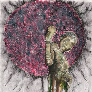 Dead Jungle-cover