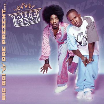 So Fresh, So Clean-cover
