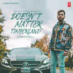 Doesn&039;t Matter - Timberland