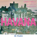 Havana(Camila Cabello Mix)-cover