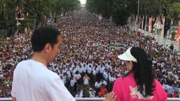 Sudah Jangan Ke Jatinangor
