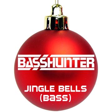 Jingel Bells-cover