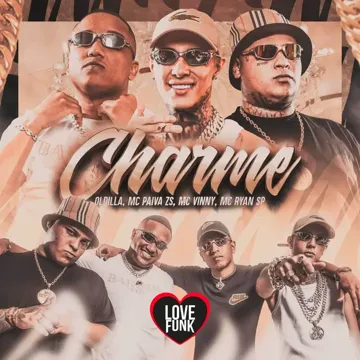 Charme-cover