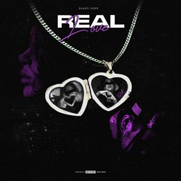 Real Love-cover