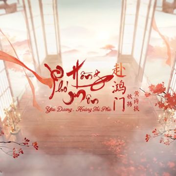 Phó Hồng Môn 赴鸿门-cover
