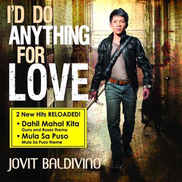 Dahil Mahal Kita-cover