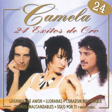 Lagrimas De Amor-cover
