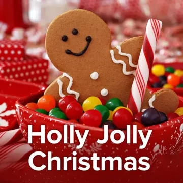 Have Yourself a Merry Little Christmas-cover