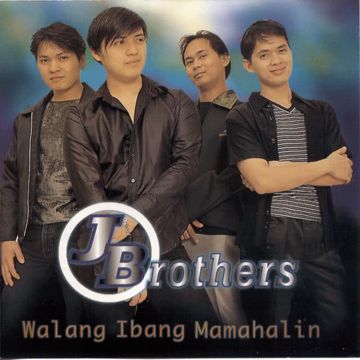 j-brothers-band-walang-ibang-mamahalin-locura-sin-partitura-cover-image