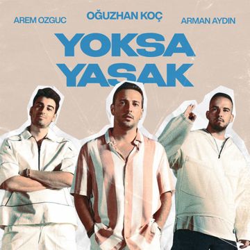 Yoksa Yasak-cover