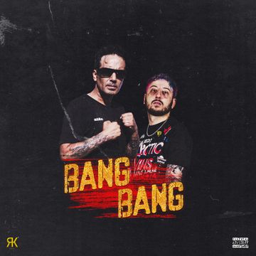Bang Bang-cover
