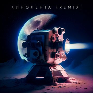 Кинолента (DJ Mephisto & DJ Dr1ve Remix)-cover