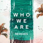 Who We Are(22 Bullets Remix)-cover