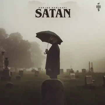 Satan-cover