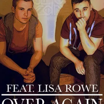 Over Again-cover