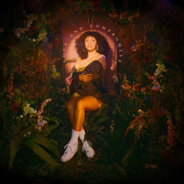 What You Did (feat. Ella Mai)-cover
