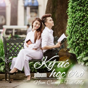 Áo Dài Ơi-cover